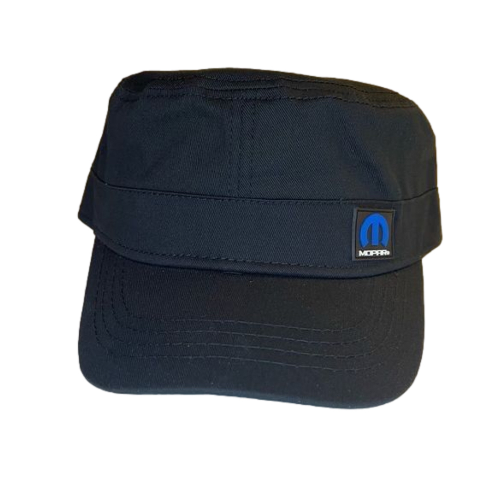 Mopar Flat Top Hat